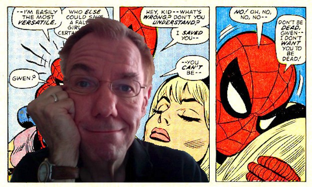 Superior Spider-Talk #31: Spider-Talk and their Amazing Friends w/ Gerry Co...