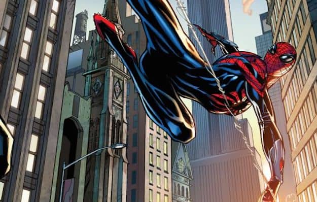 Amazing Spider-Talk: A Spider-Man Podcast su Apple Podcasts
