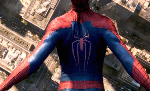 The Amazing Spider Man 2 Review