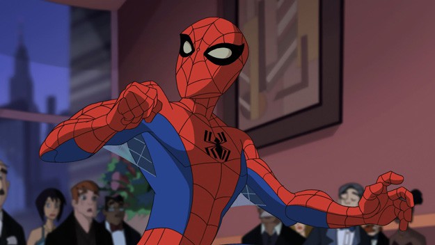 The Directors of The Lego Movie are Producing an Animated Spider-Man Movie!  - Amazing Spider-Talk