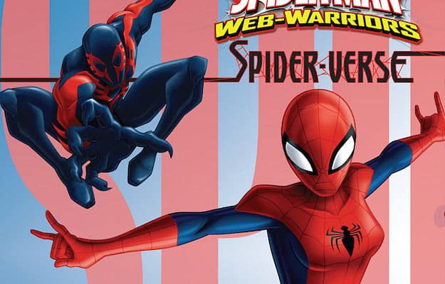 Ultimate Spider-Man: Spider-Verse #1 - REVIEW - Amazing Spider-Talk
