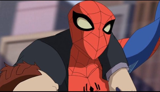 SONY's Animated Spider-Man Movie Delayed - Amazing Spider-Talk