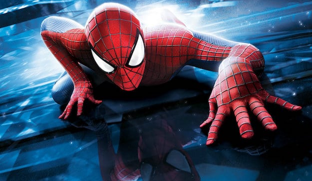 Spider-Man Reboot to Release Earlier - Amazing Spider-Talk