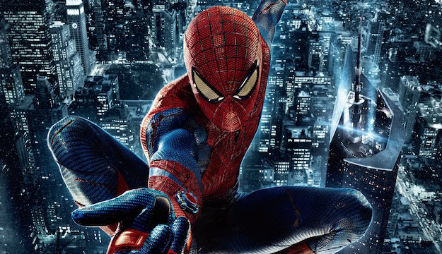 The Original Plot of 'The Amazing Spider-Man 3' May Have Adapted