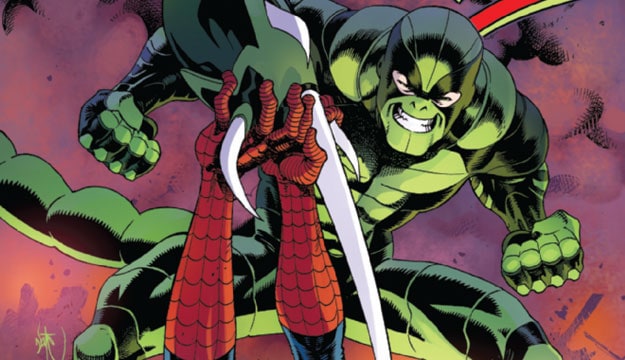 The Amazing Spider-Man #11 Review