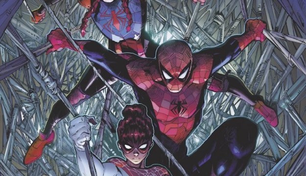 Amazing Spider-Man: Renew Your Vows #1 - REVIEW - Amazing Spider-Talk