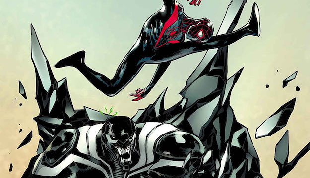 Spider-Man #9 – REVIEW - Amazing Spider-Talk