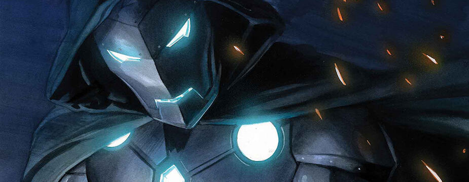 The Avengers #7 - REVIEW - Amazing Spider-Talk