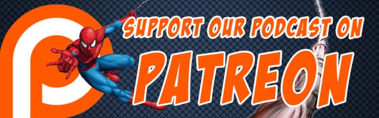 Click to support the show on Patreon
