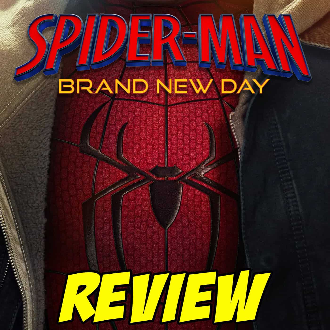 Spider-Man: Brand New Day – REVIEW